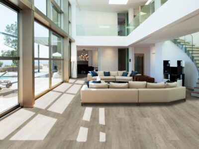Elite Large LVT klik / kork - planke